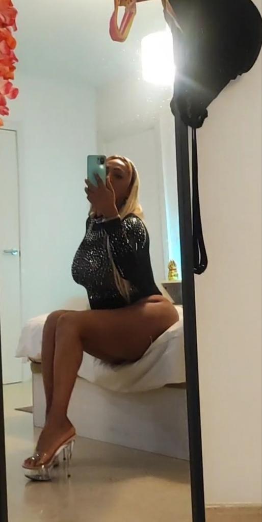 Travesti en Barcelona: 