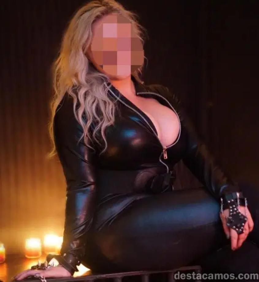 Chica busca chico en Lérida: 