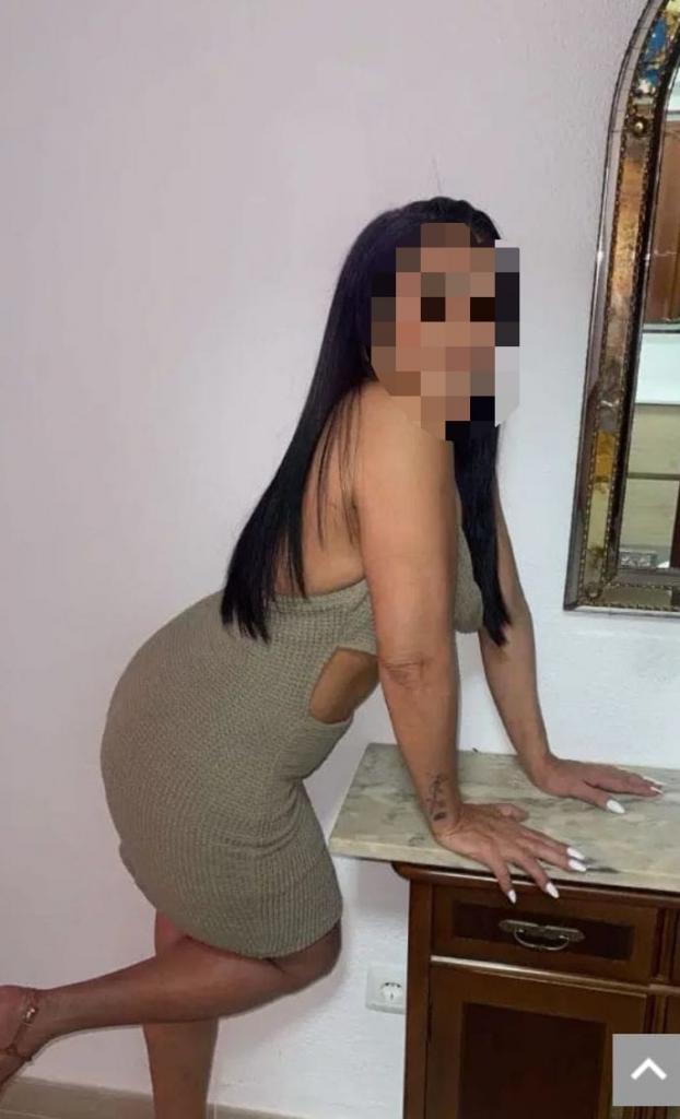 Chica busca chico en Málaga: 