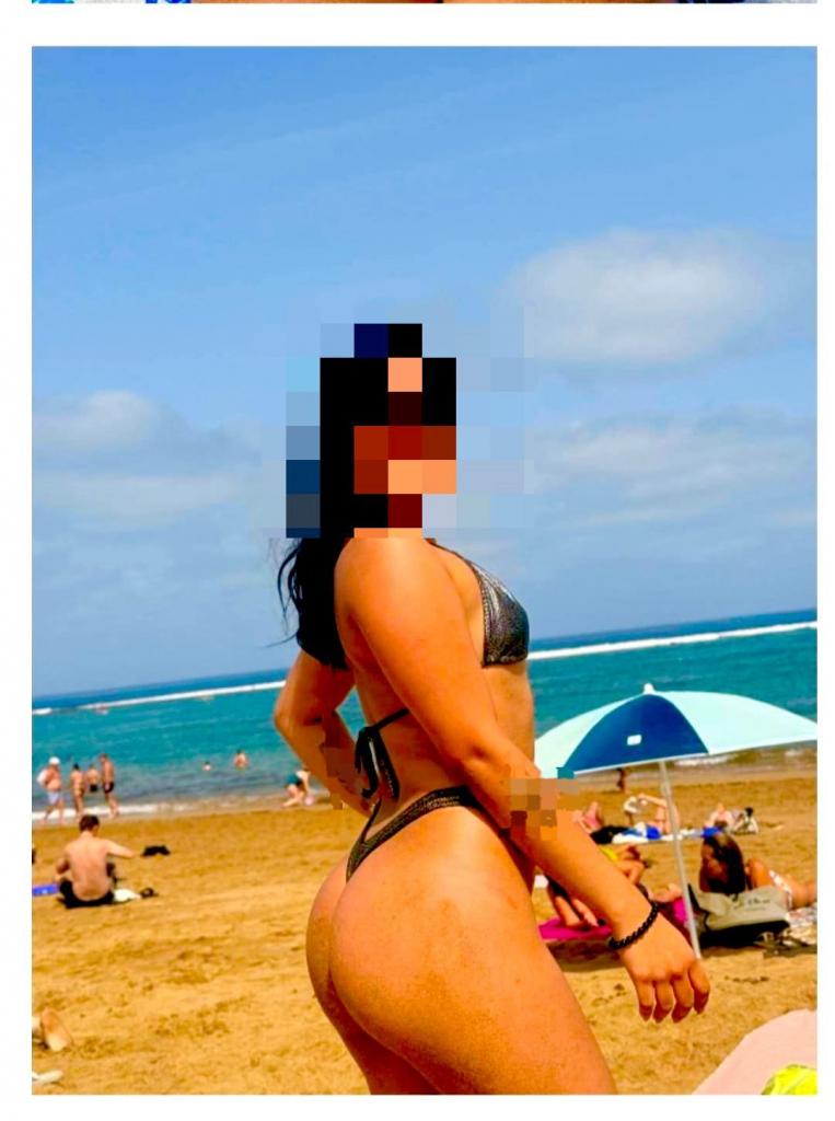 Chica busca chico en Valencia: Chica busca chico