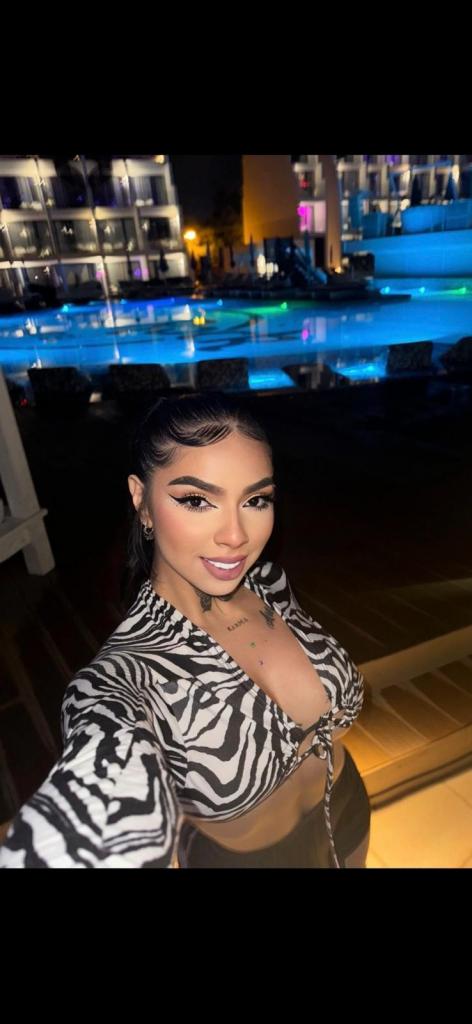 687671174: Chica busca chico en Málaga