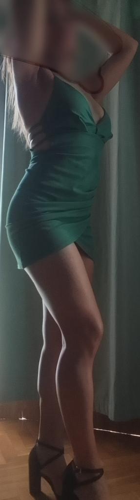 664061021: Chica busca chico en Madrid