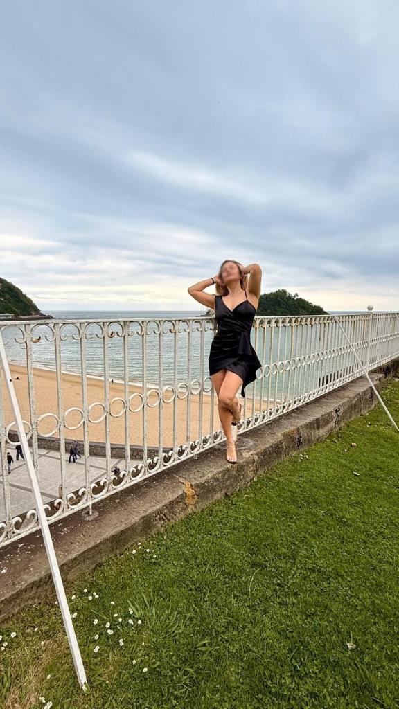 658720412: Chica busca chico en Guipúzcoa