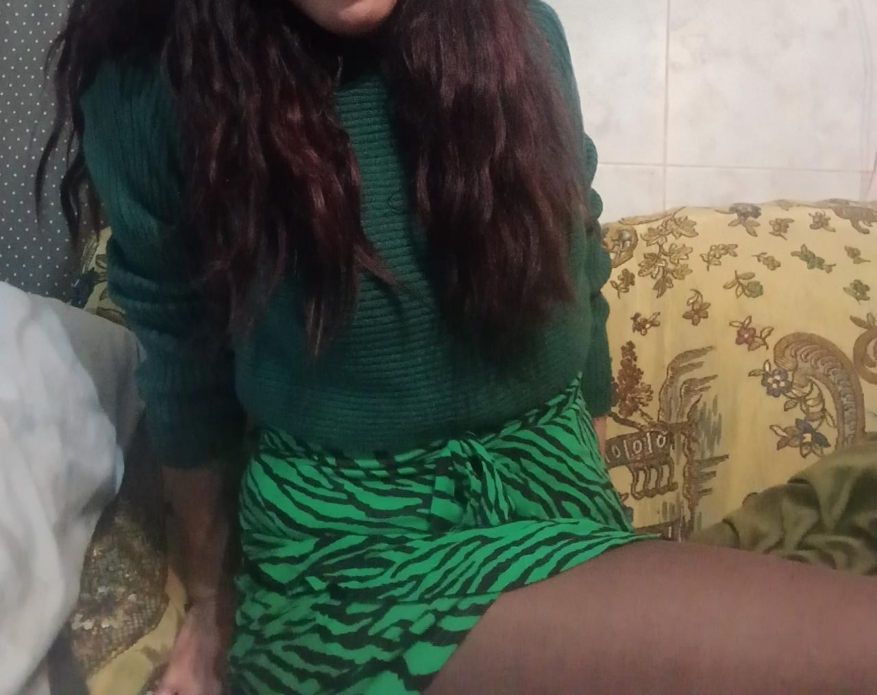 Chica busca chico en Jaén: 