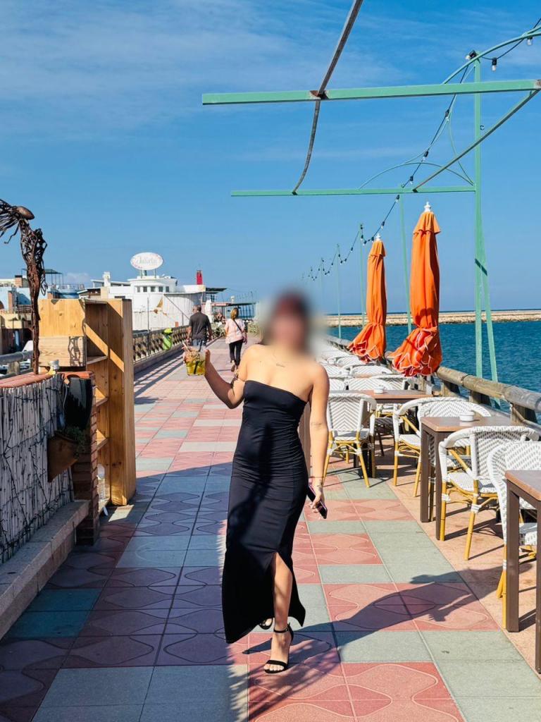 Chica busca chico en Castellón: 