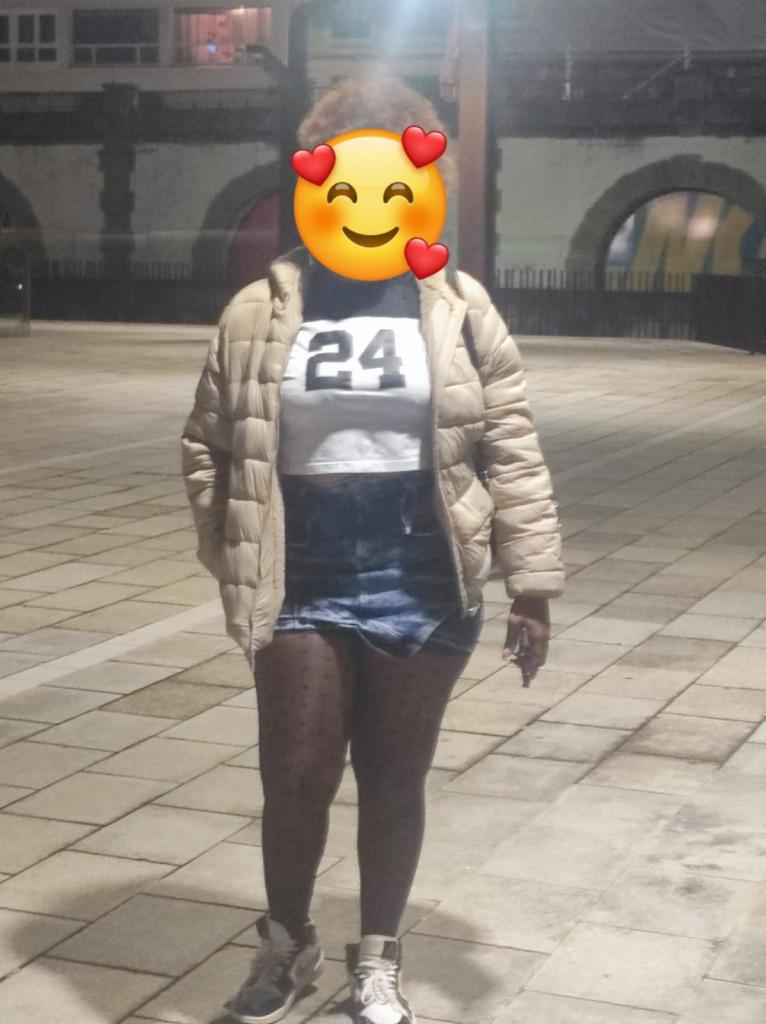 Chica busca chico en Murcia: 