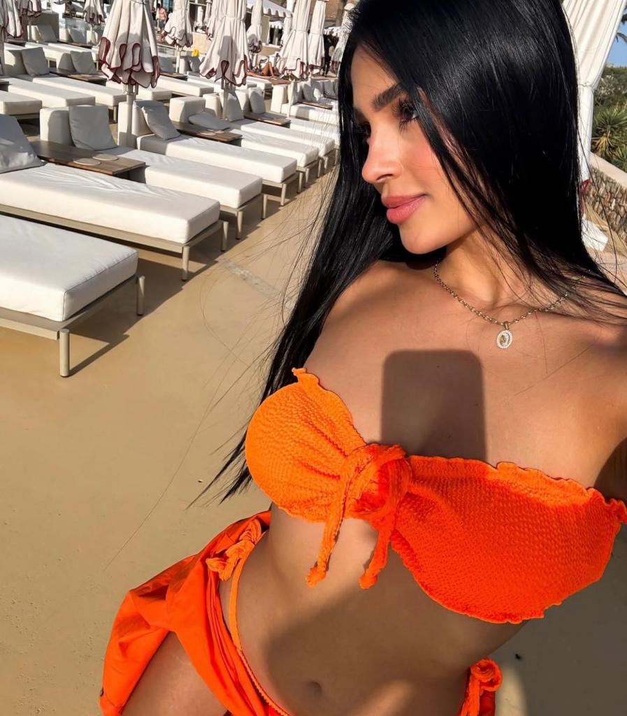 Chica busca chico en Mallorca: 