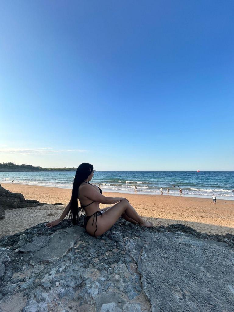 657629786: Chica busca chico en Valladolid