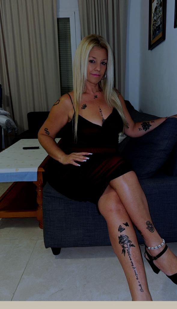 Chica busca chico en Málaga: 