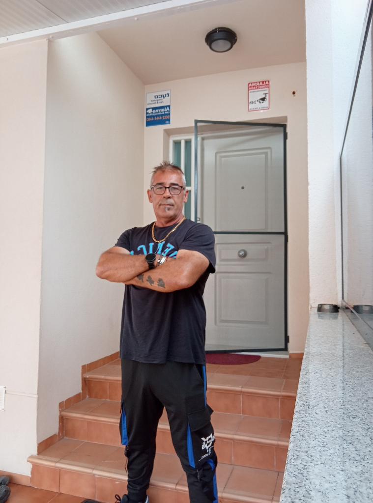 Chico busca chica en Murcia: 