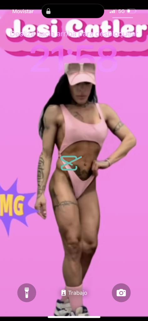 603203901: Chica busca chico en Barcelona