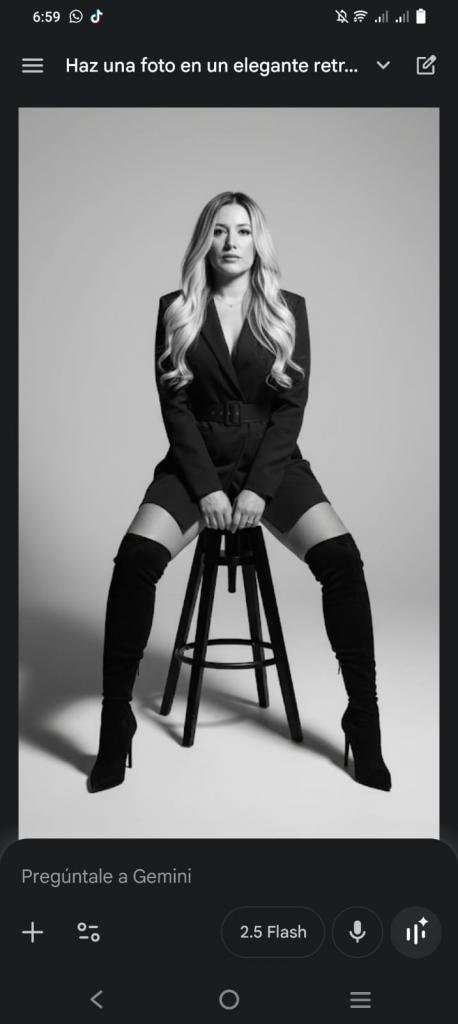 690876140: Chica busca chico en Las Palmas