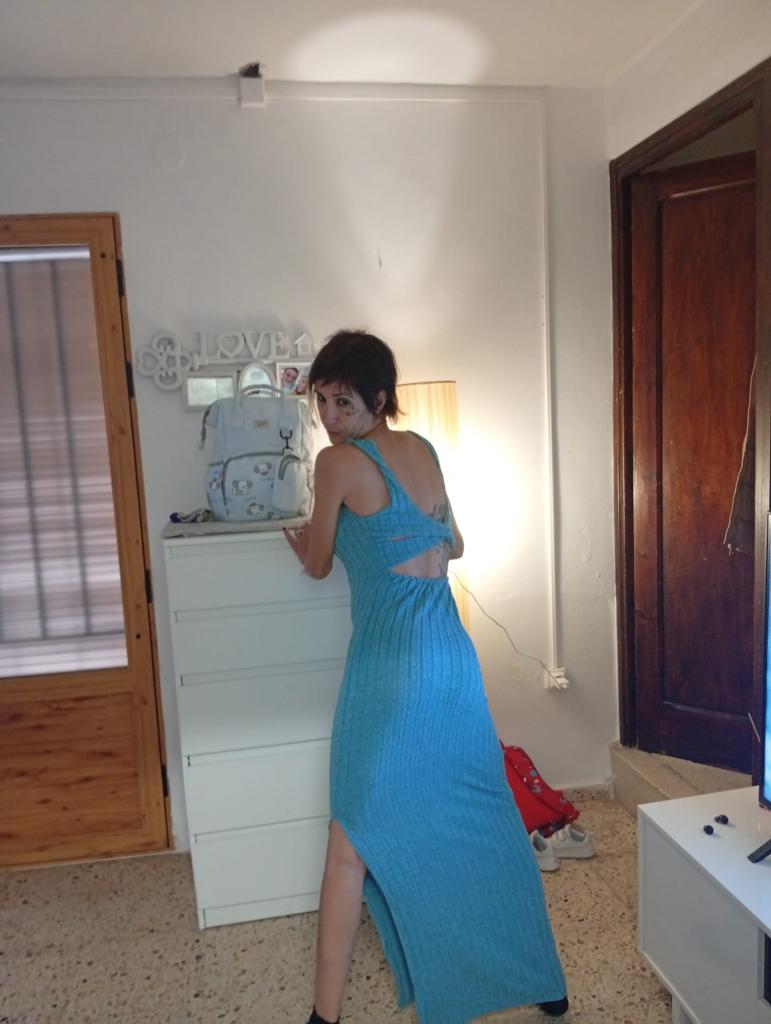 Chica busca chico en Valencia: 