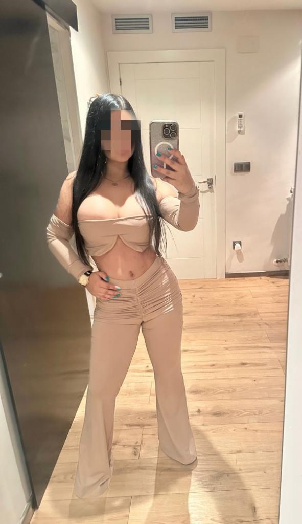 614545618: Chica busca chico en León