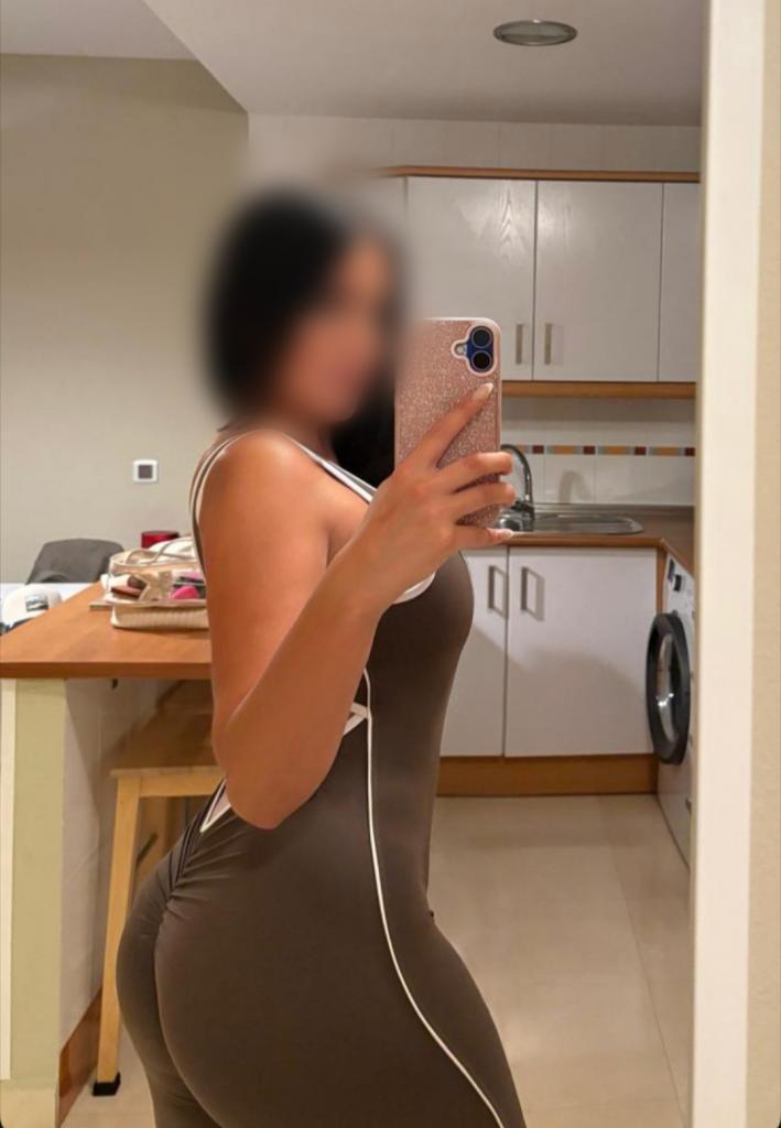 Chica busca chico en Málaga: 