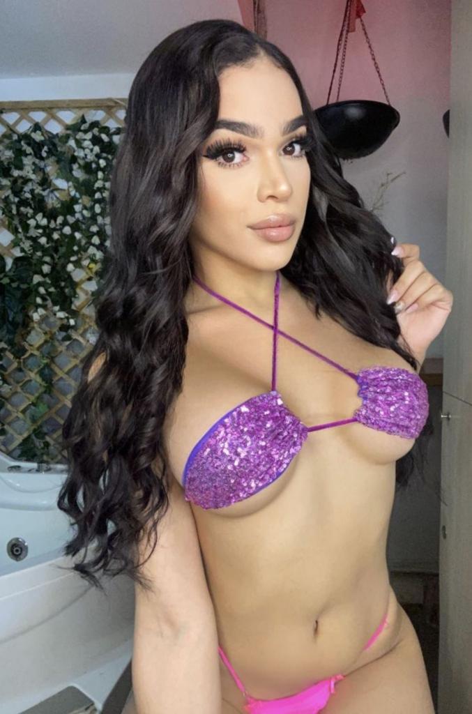 614567305: Travesti en Castellón