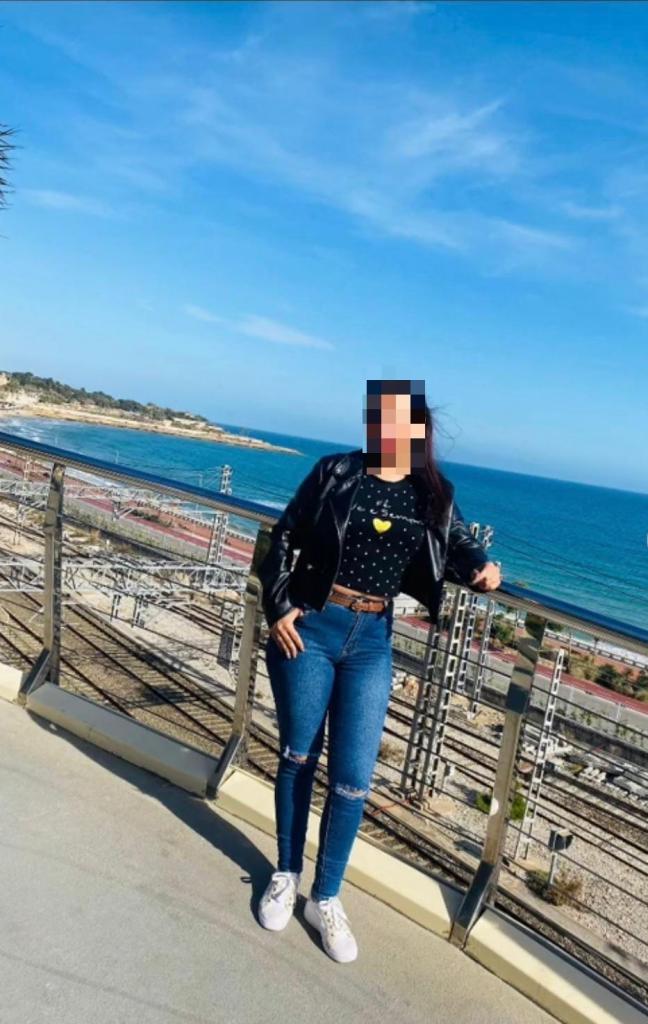 672556052: Chica busca chico en Valencia