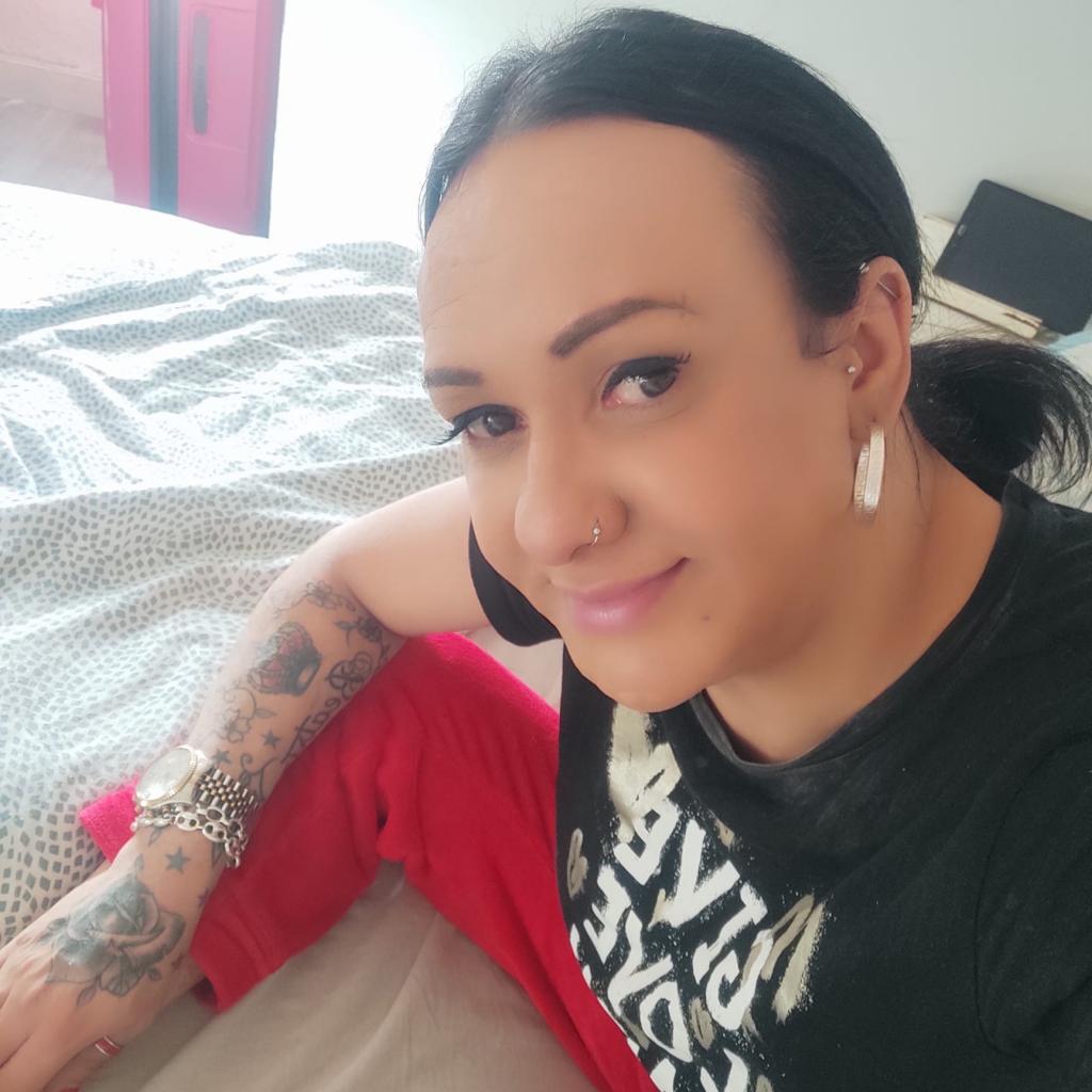 642708551: Travesti en Zaragoza