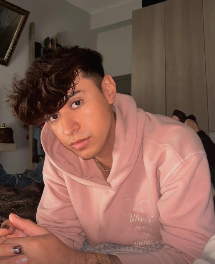 Travesti en Barcelona: 