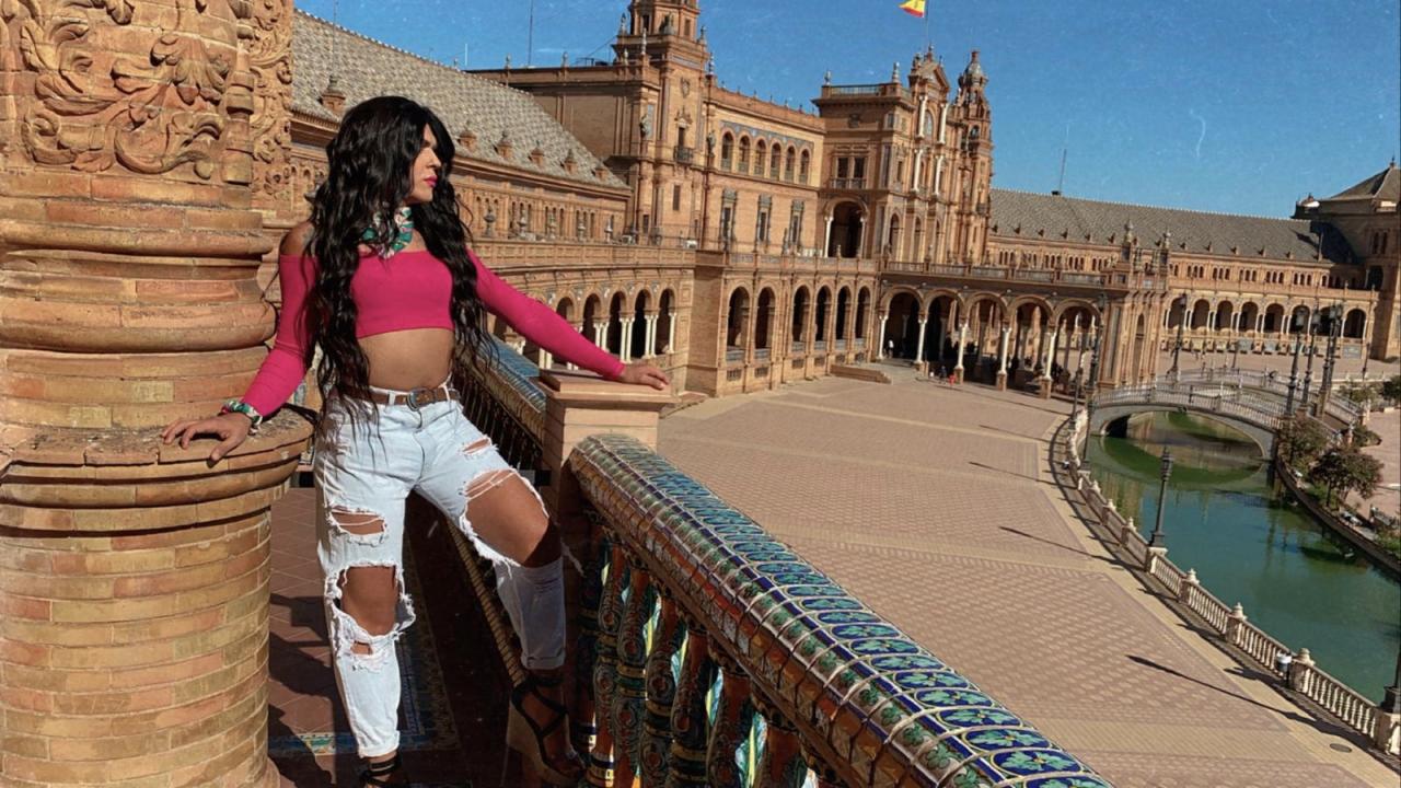 657955091: Travesti en Málaga