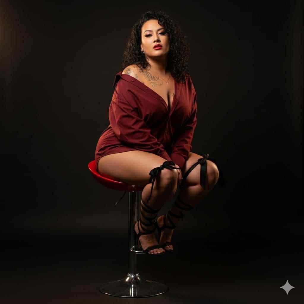 Travesti en Barcelona: 