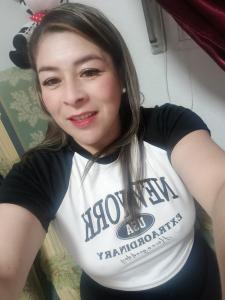 614942254: Chica busca chico en León