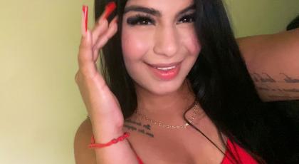 634895728: Chica busca chico en Málaga