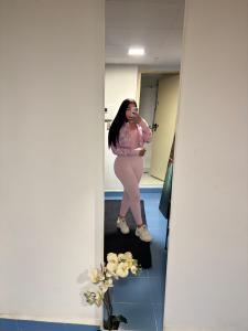 671590851: Transexual en Sevilla