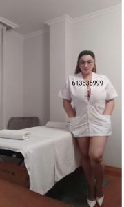 613635999: Chica busca chico en La Coruña