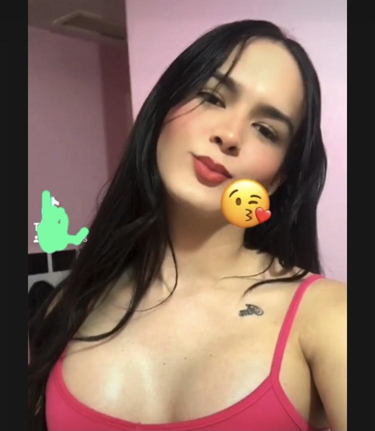 Transexual en Badajoz: 