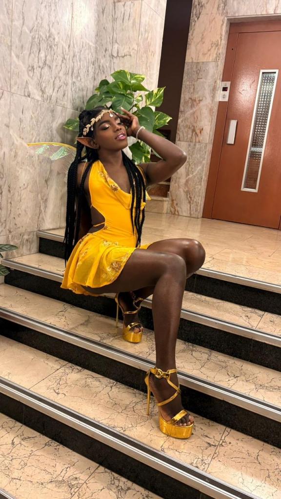 Transexual en Gerona: 