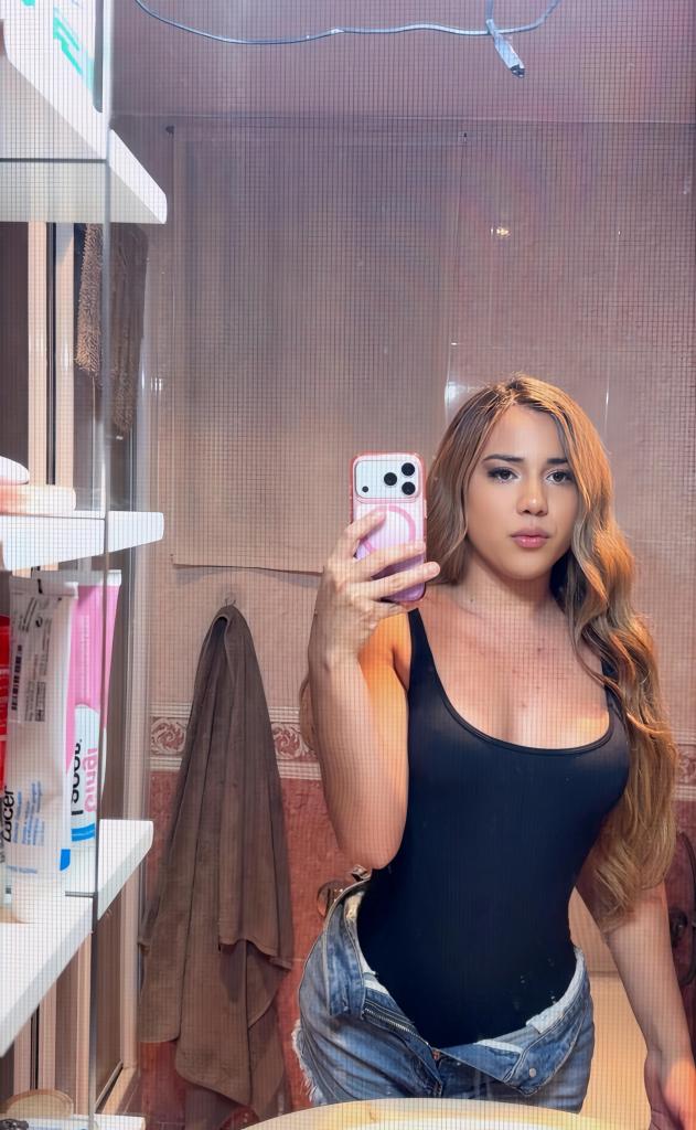 624294982: Transexual en Zaragoza