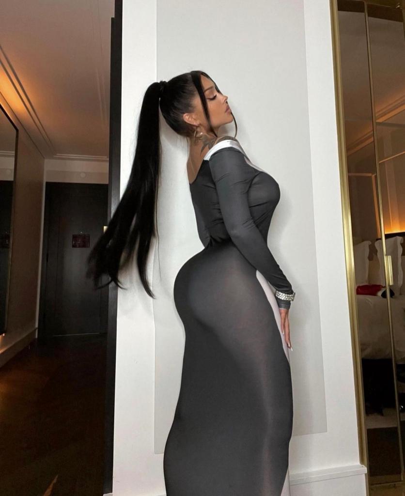 Transexual en Granada: 