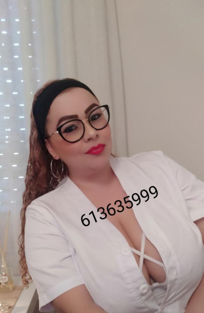 613635999: Chica busca chico en La Coruña