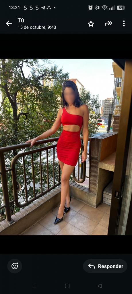 604303824: Chica busca chico en Valladolid