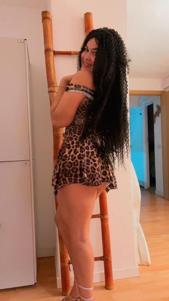 611962162: Chica busca chico en Las Palmas