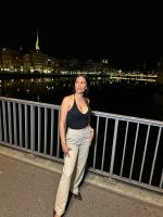 631607204: Chica busca chico en Zaragoza