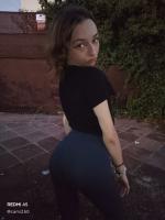 642002394: Chica busca chico en Málaga