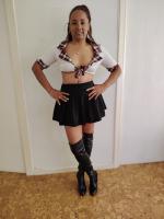642904643: Chica busca chico en Madrid
