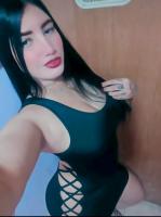 677389925: Chica busca chico en Madrid