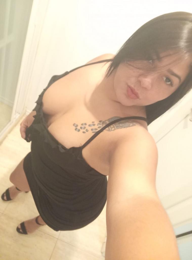 Chica busca chico en Pontevedra: 