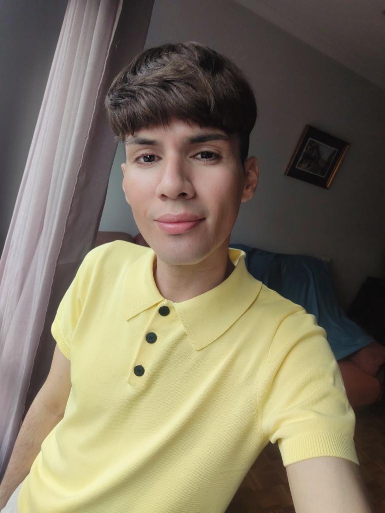 Chico busca chica en Asturias: 