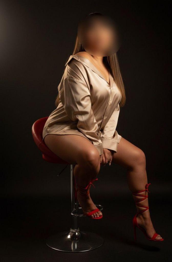 Chica busca chico en Madrid: 