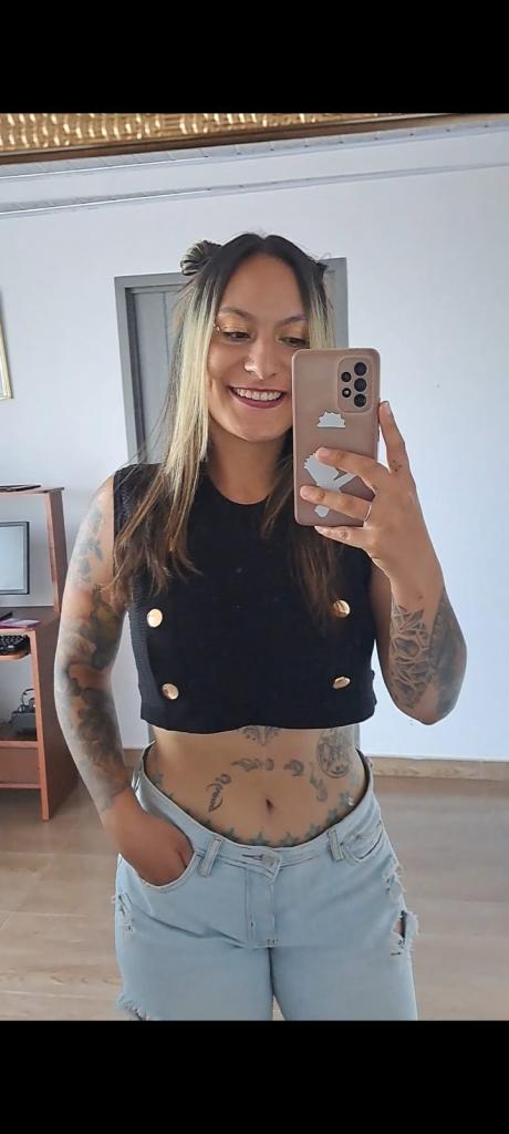 614560653: Chica busca chico en Pontevedra