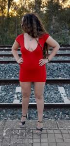 Travesti en Almería: 