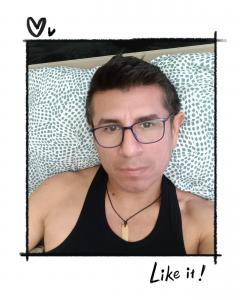 Chico busca chica en Vizcaya: 