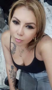 613820491: Chica busca chico en Madrid