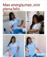 611077259: Chica busca chico en Sevilla