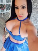 617846735: Travesti en Tenerife