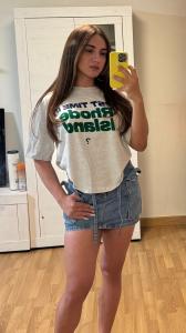 617301385: Transexual en León